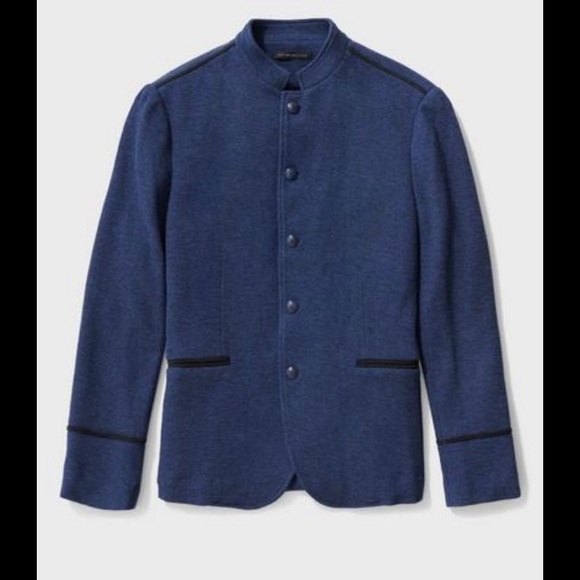 John Varvatos Other - John Varvatos Cotton Jacket Sz 44/XL